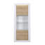 Nalston Display Cabinet