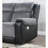 RECLINING SOFA And LOVESEAT