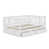 Blanc est en rupture de stock