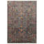 Hand Woven Oriental Area Rug