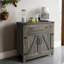 Armoire d'appoint Modern Farmhouse