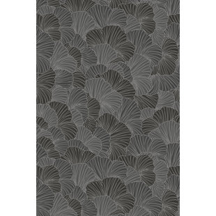 Floral Wall Mural