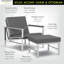 Fauteuils d'appoint-1963658009