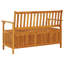 Boîte de rangement pour terrasse Cotswald-660362892-660362893