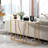 Jahkayla 44'' Console Table
