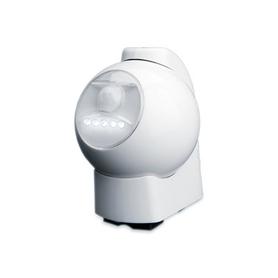 Lampe de plancher alimenté par batterie