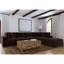 Chaise sans accoudoirs rembourrée Murtagh-295823635