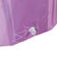 x 660mm Chloride (PVC) Bathtub