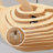Shoshanna 1 - Light Natural Single Pendant-228661539
