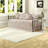 Elegant Reversible Bedding Sets, Microfiber Farmhouse Style, Ideal For Home