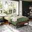 Lit plateforme Benjamin-204535473