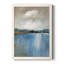 Vent et eau - Peinture sur toile encadrée-135827437-135827447