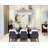 Iva 48 inch Rectangular Chandelier -59398249
