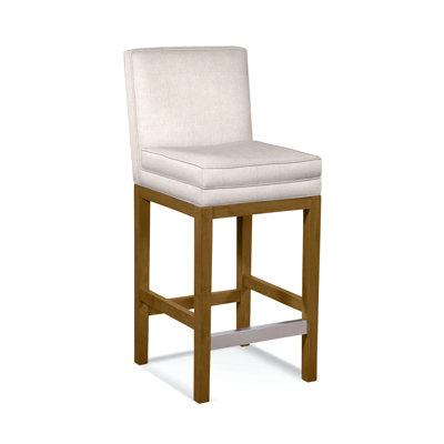 Upholstered Stool