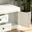 Armoire et tiroirs avec banc de rangement-969290331