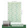 Helenie Vintage Blossom Print Machine Washable Area Rug