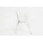 Banc de jardin en métal et aluminium