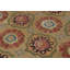 European One-of-a-Kind 9’3X12’6 Hand Knotted Area Rug
