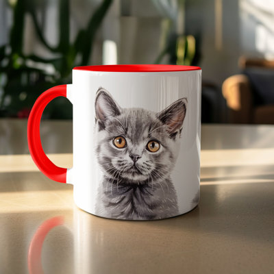Mug