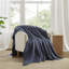 Couverture tissée en coton liquide respirant-924610388-819357635