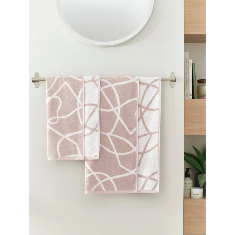 100% Cotton Bath Towel