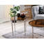 Avelina Cross Legs Coffee Table-1523916774