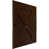 Textured Metallic Mystic Brown