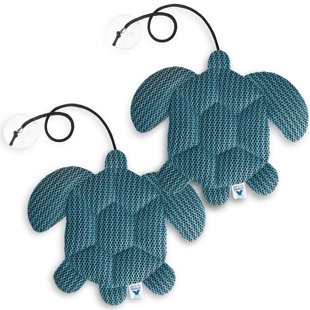 Grand absorbeur d'écume de spa Xtremeclear Turtle (paquet de 2)