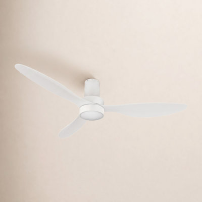 52 " Ceiling Fan with Light Kit