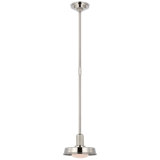 Ruhlmann 1 - Light Pendant