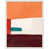 White Picture Framed Paper
