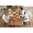 Morden Solid Back Side Chair-888584156