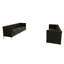Mobilier de salon Mid-Century