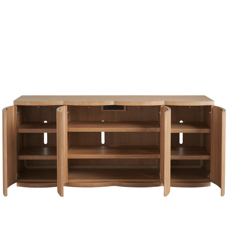 Lumi Credenza