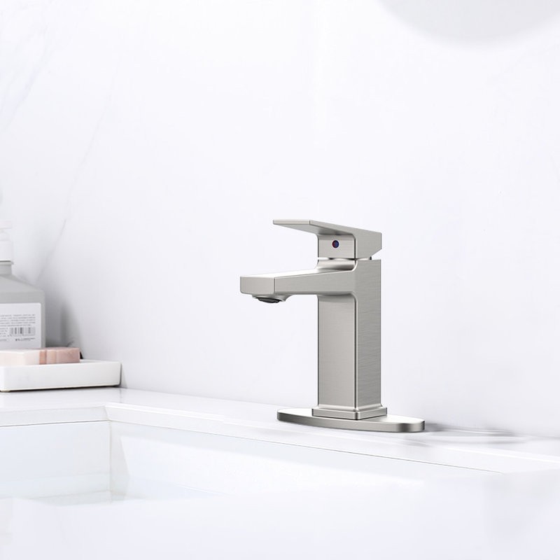 Robinet de salle de bain Modern