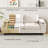 Modern Luxury Deep Seat Chenille Upholstered Sofas Couches With Solid Wood Frame, Hidden Storage-1222679824-1228211986