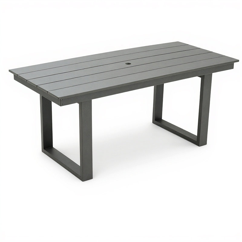 Table de salle à manger et de réunion