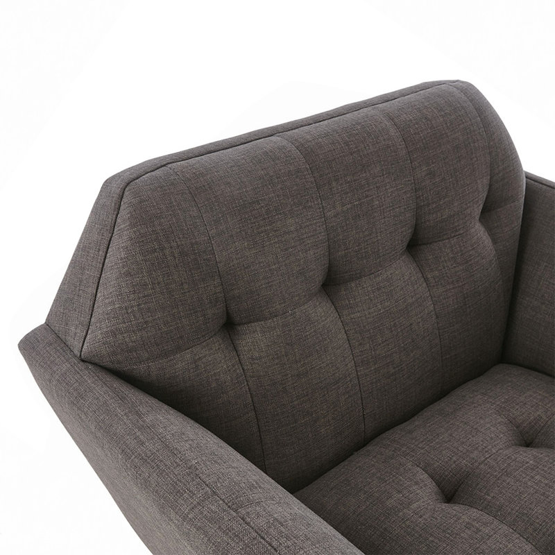 Méridienne, Gris anthracite