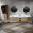 Sophisticated Wall-Mounted Bathroom Vanity With Practical Features