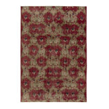 Pasha One-of-a-Kind 6'11 x 10'1" Hand Knotted Area Rug