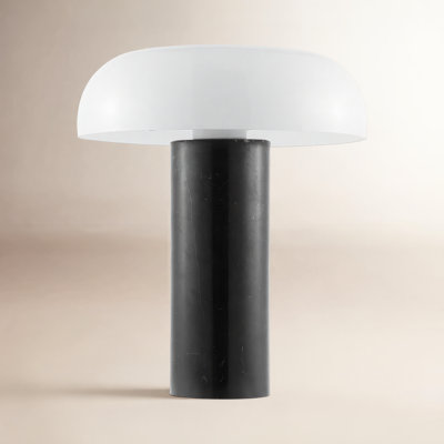 Damiano Marble Novelty Lamp