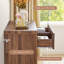 Commode à 6 tiroirs l 47,24 po