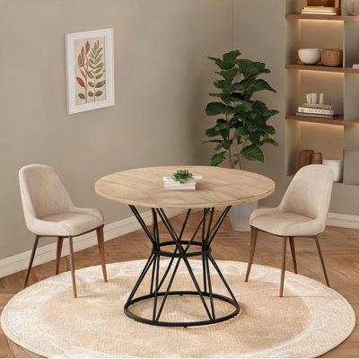 Table de salle à manger Modern Modern