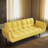 Ezzo Upholstered Sleeper Sofa-622795448