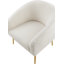 Fauteuil demi-tonneau l 30,5 po Barlow-1424639923