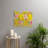 Ninola Polyester Wall Hanging-33694630