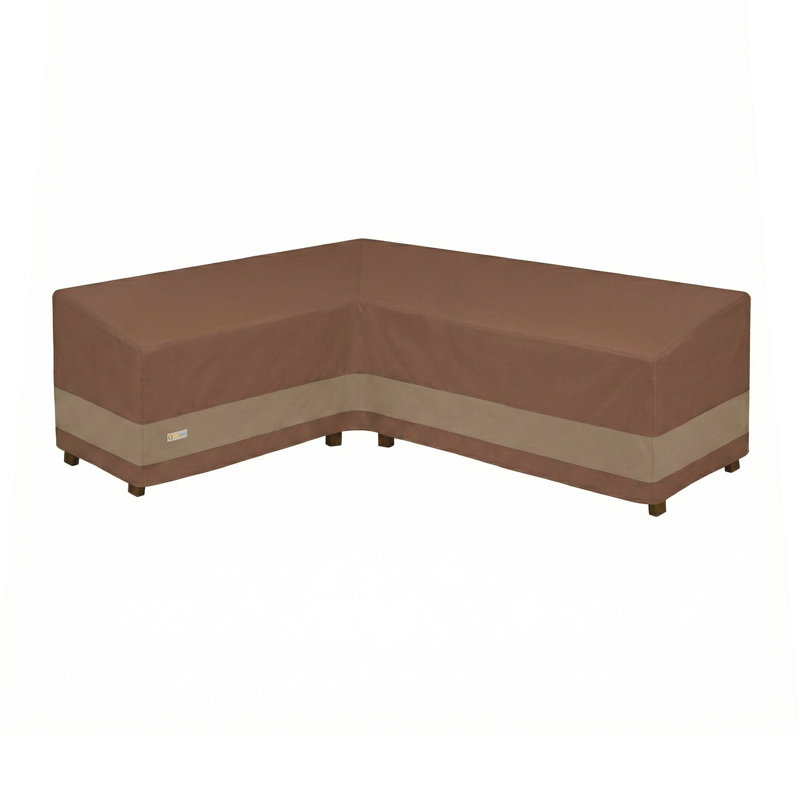 Steve Outdoor Patio Dining Set Cover