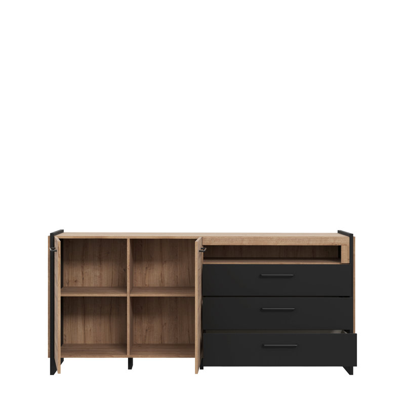 Muirhead 186.5cm Sideboard