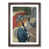 Walnut Framed selected