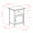 18.9'' W Nightstand-645789299